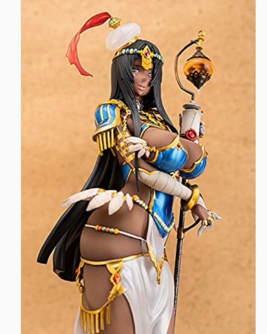 新品 Fate/Grand Order シェヘラザード 不夜城のキャスター