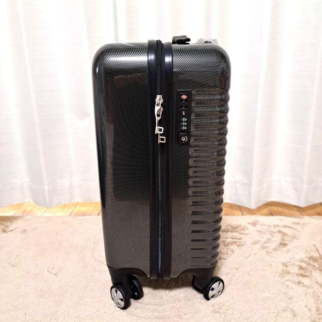 【美品】World Traveler キャリーケース スーツケース機内持込み