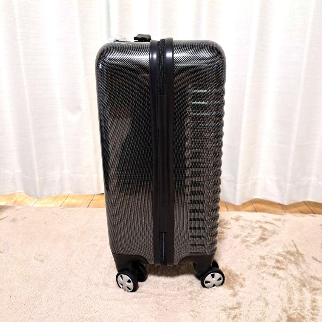 【美品】World Traveler キャリーケース スーツケース機内持込み