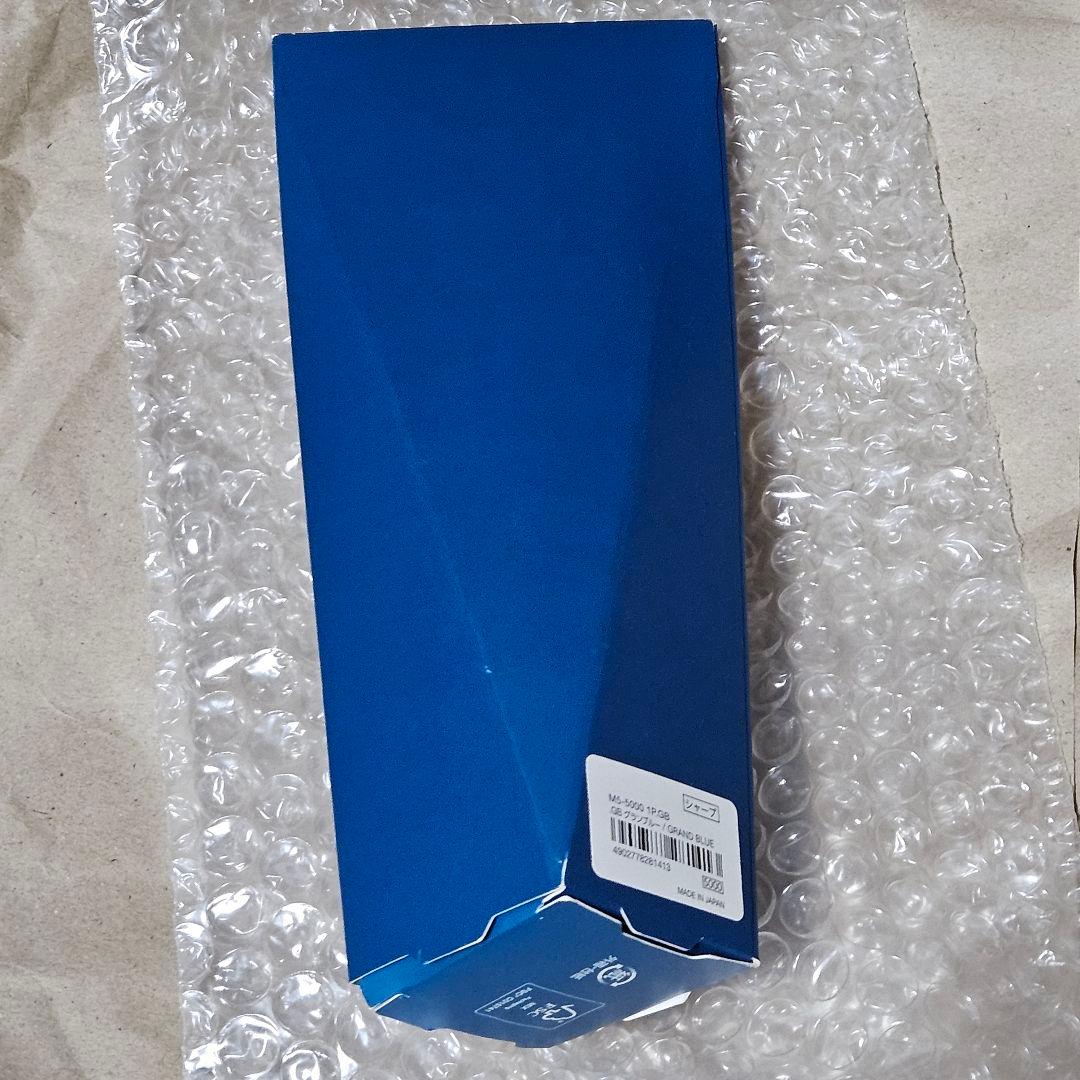 クルトガダイブ KURUTOGA DIVE グランブルー 初版 激レア