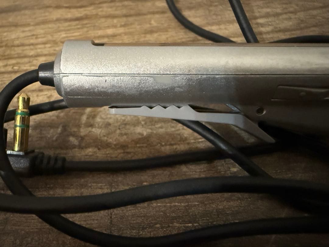 SONY ポータブルMDレコーダー MZ-R55 本体色サイレンス・ブルー