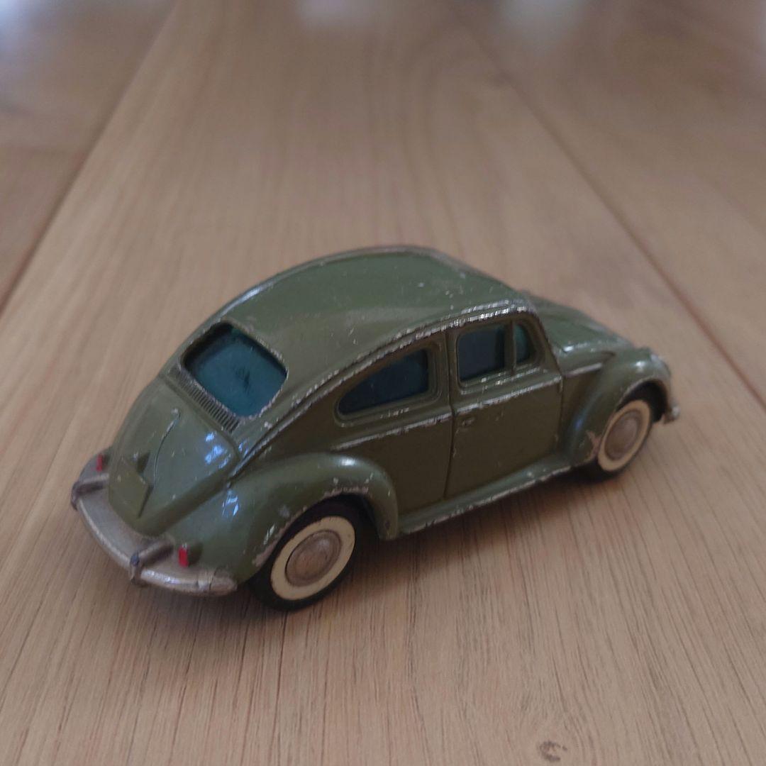 大盛屋 チェリカフェニックス フォルクスワーゲンビートル タイプ1