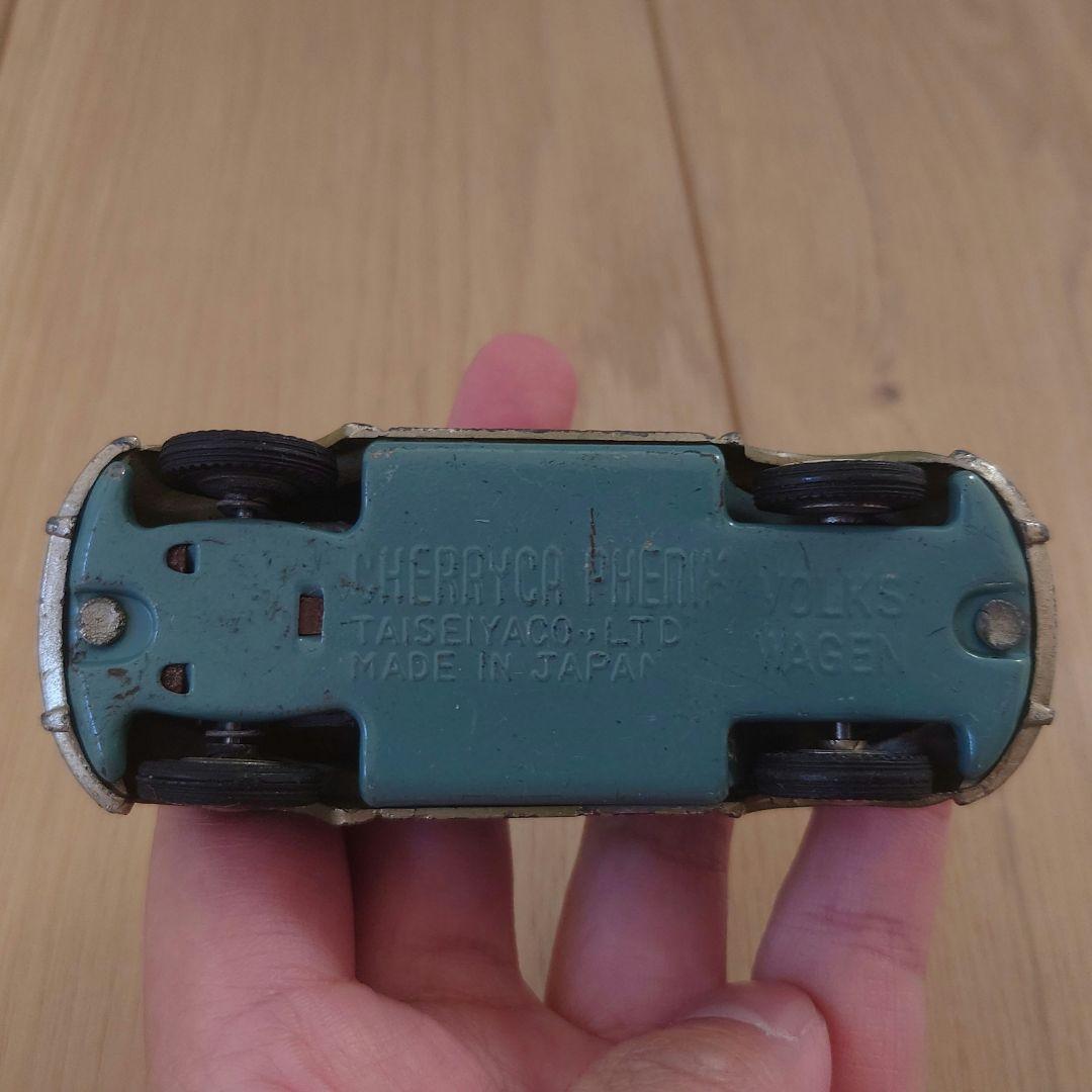 大盛屋 チェリカフェニックス フォルクスワーゲンビートル タイプ1