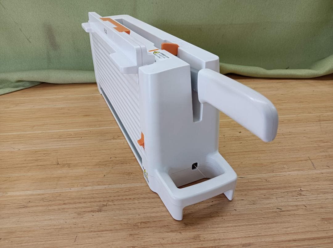 都《QCHRK》PLUS　コンパクト断裁機　PK-113