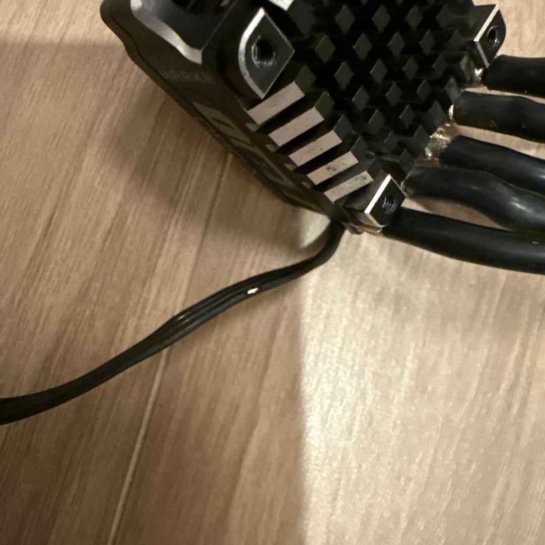 ORCA OE1 Mark II ESC Bluconnセット