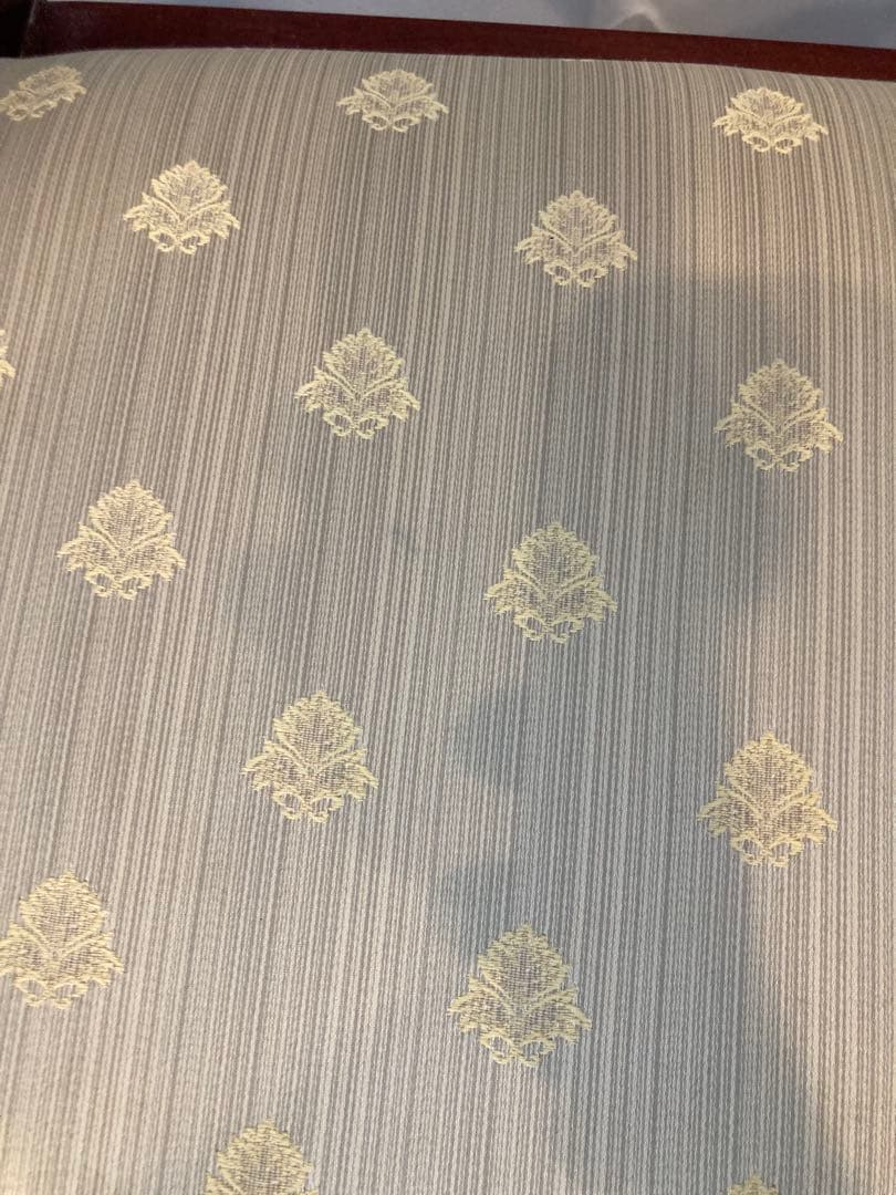 高級　アダムスタイル　デザイン　クラシックスタイル 木製椅子