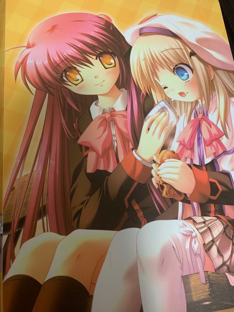 【おまけ付き】【ガールズ＆パンツァー】 一番くじ クリアファイル グッズ