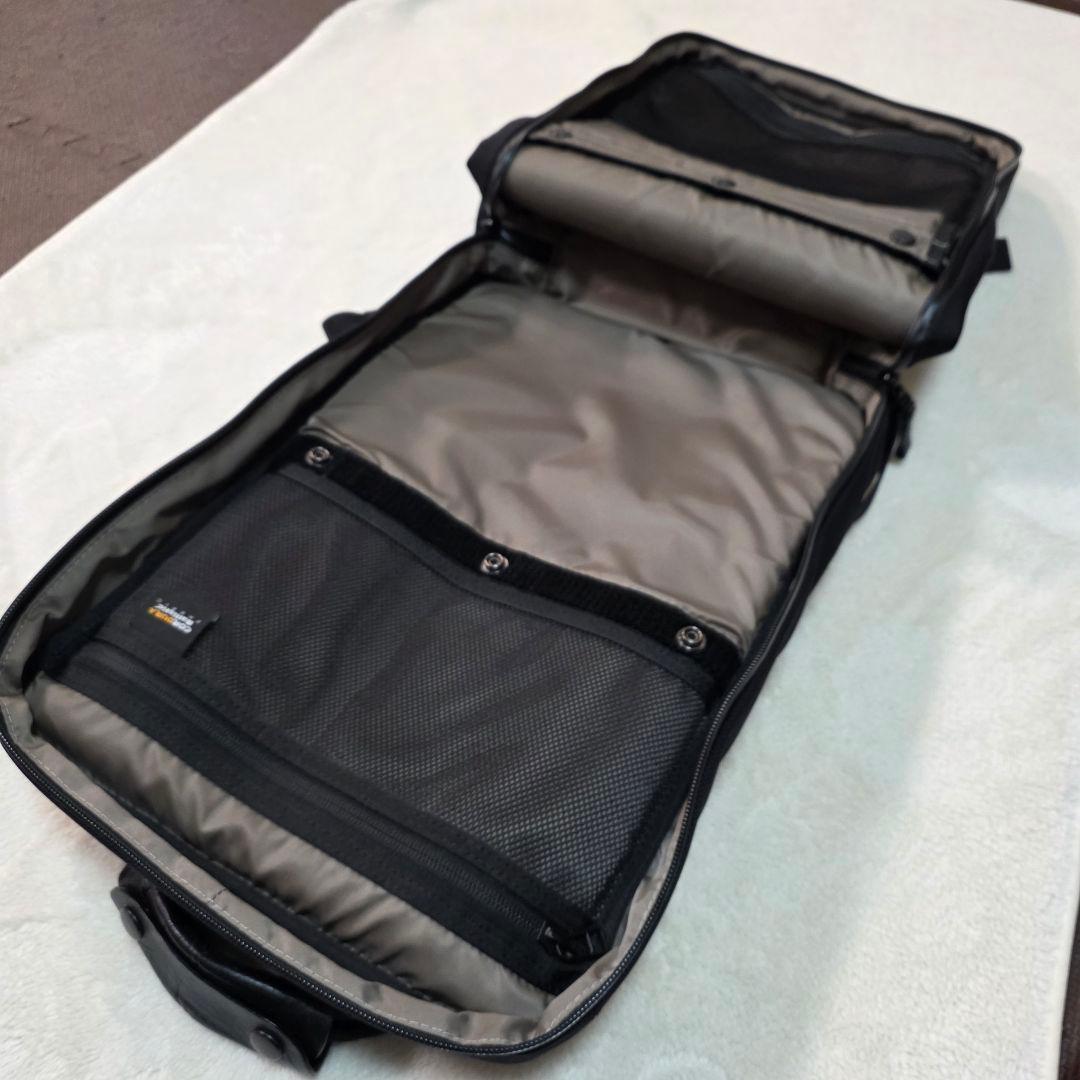 カワニシカバン seowU[セオウー]