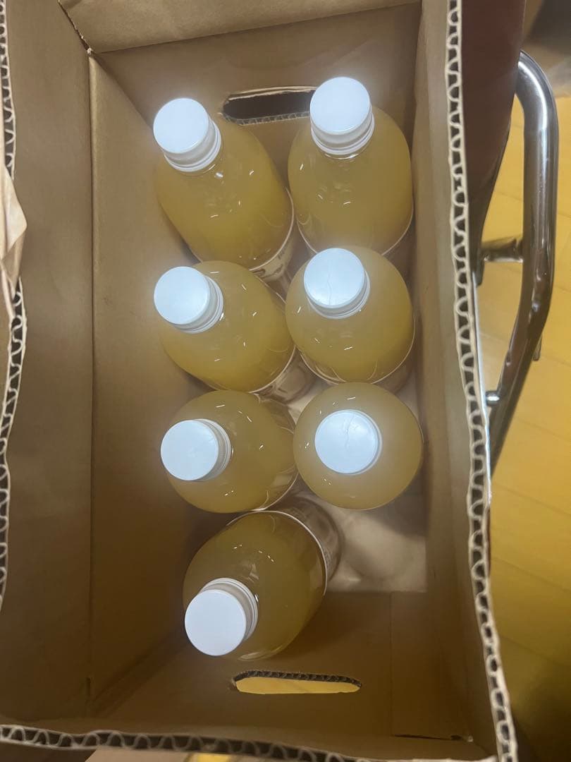 KODAMA 巨峰サワー &グレープフルーツ　1000ml 各７本