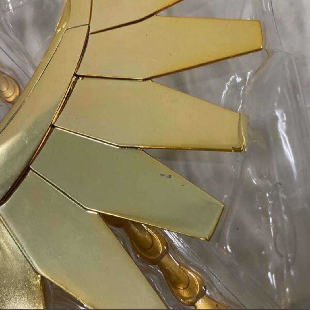 聖闘士聖衣神話 フェニックス一輝 初期青銅聖衣