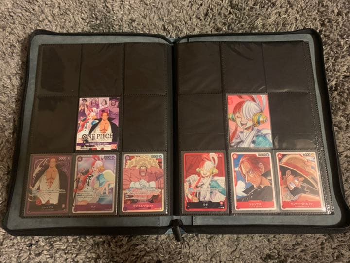 ONE PIECE(ワンピース) カードゲーム 【コレクションセット】