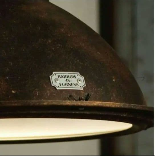 S　Verdun ヴェルダン ペンダントライト