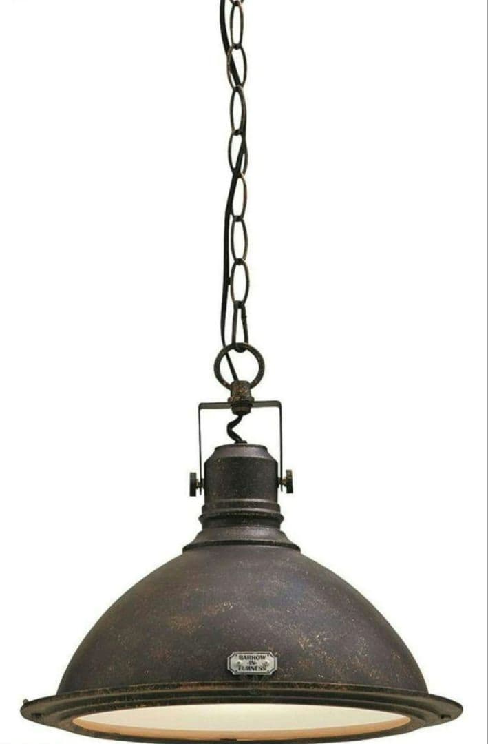 S　Verdun ヴェルダン ペンダントライト