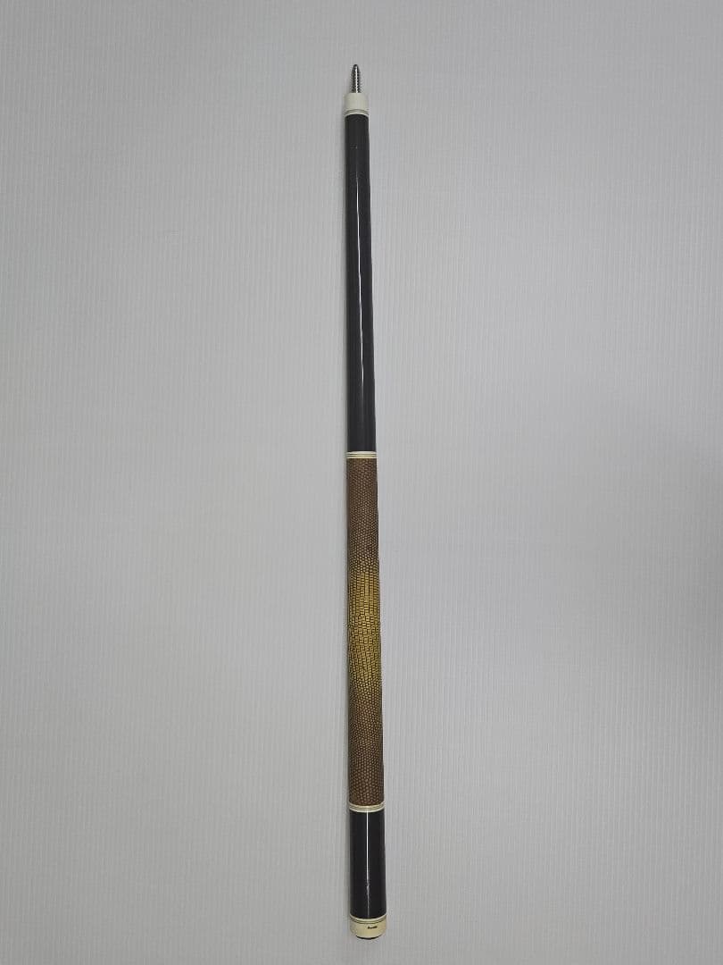 ADAM MUSASHI 革巻き／シャフト2本 再出品