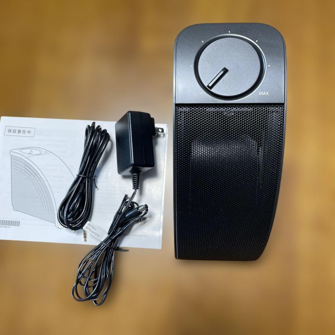 その他 M IRA I SPEAKER