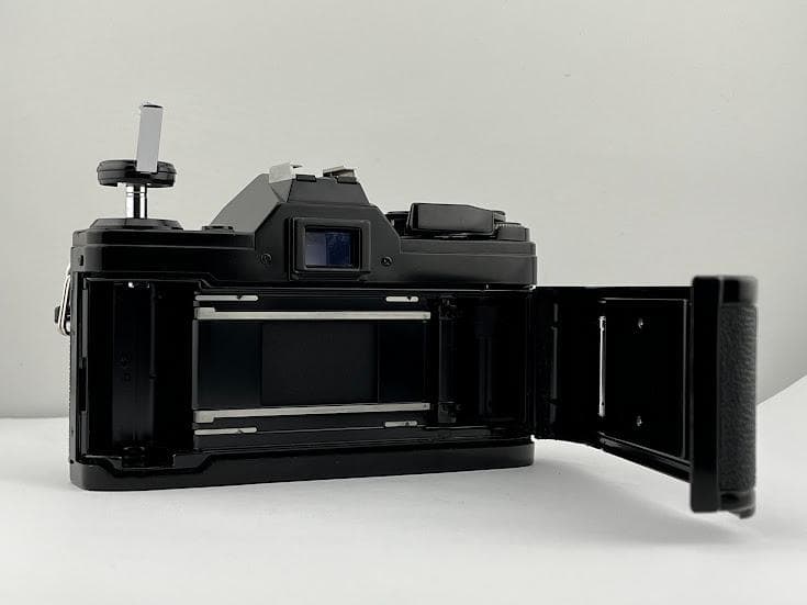 ★極上品★キャノン AE-1 ボディ / LENS FL 50mm F1.8