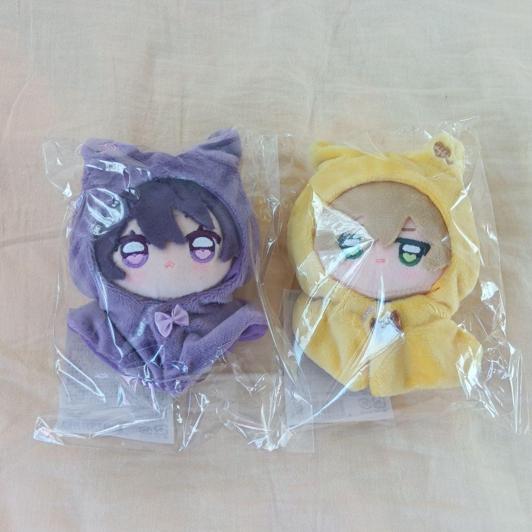 【CREA】ナカまであいして アニメバコ まとめ売り