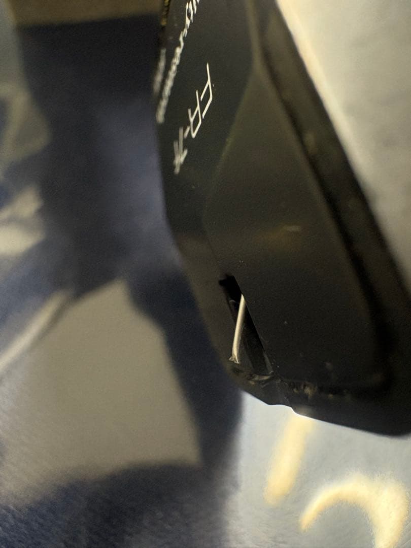 プ*す様 Fidelity-Research ／FR-7f 一体型 MCカートリ