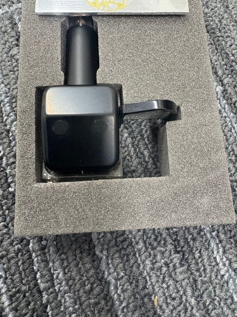 プ*す様 Fidelity-Research ／FR-7f 一体型 MCカートリ