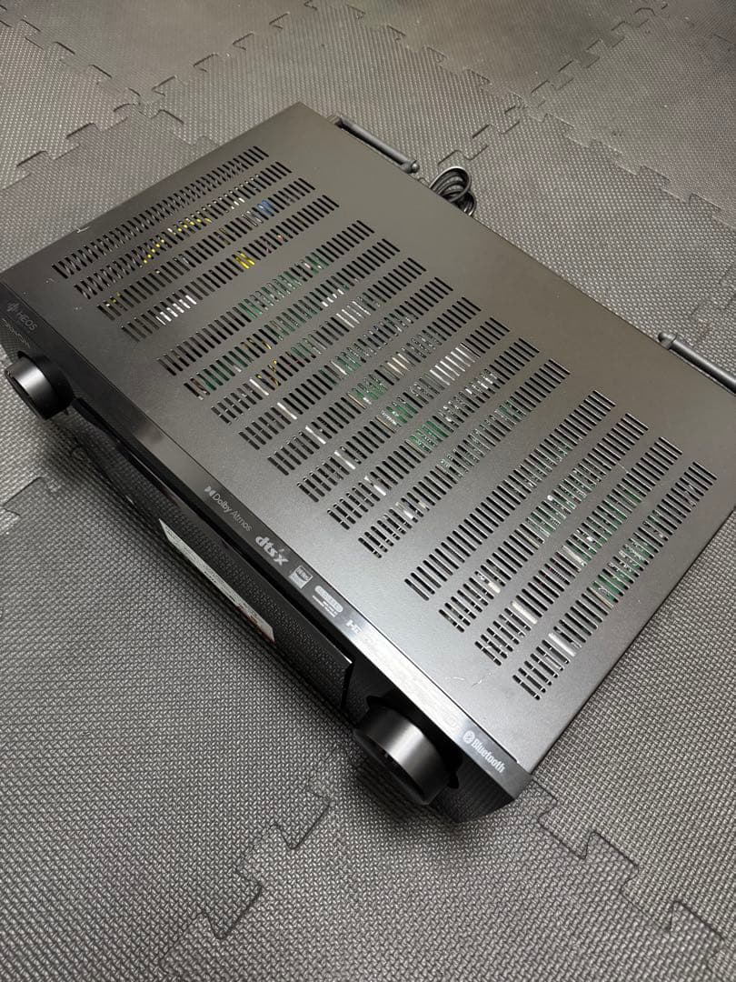 DENON(デノン) AVアンプ AVR-X1700H 付属品完備