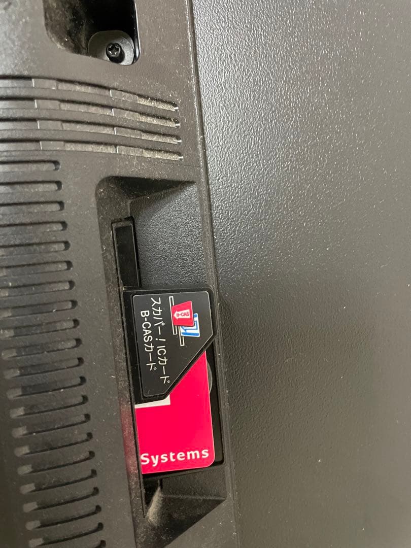 SONY TV KJ-43X8000E [ジャンク品]