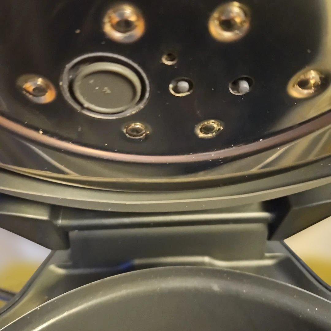 Panasonic SR-CR101 IH炊飯器 ブラック　2025年製