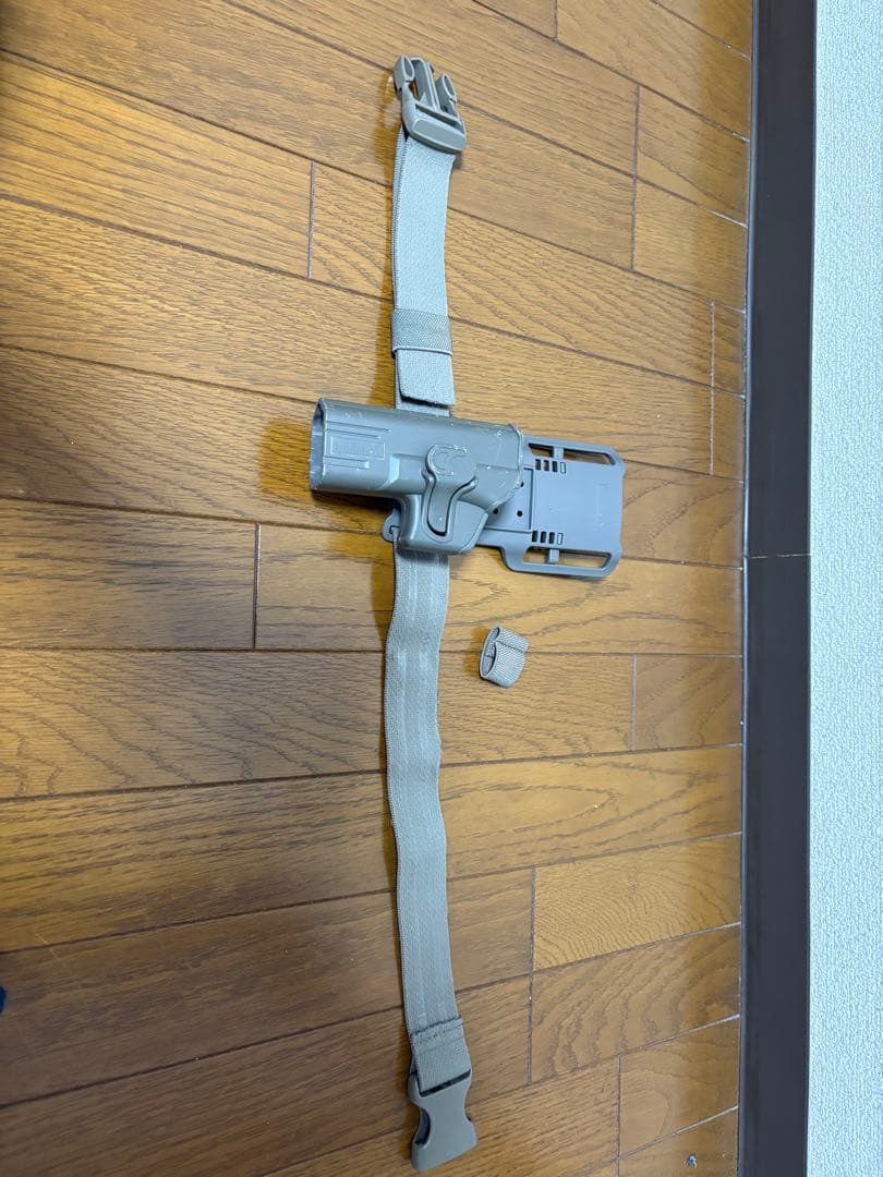 東京マルイ g19 gen4