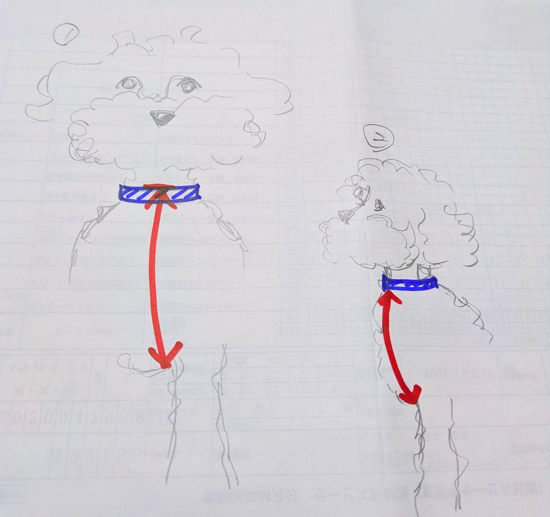 測定箇所Fについて