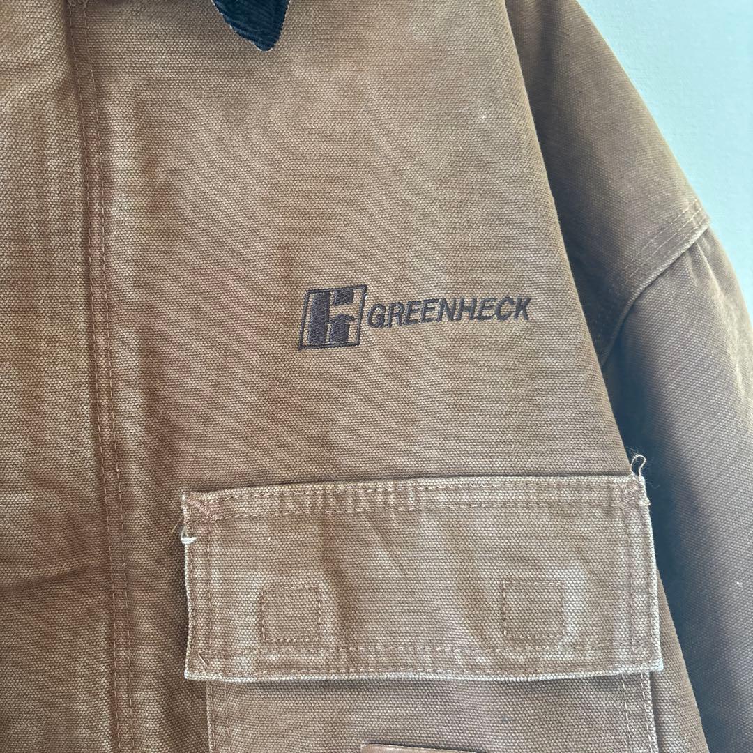 Carhartt デトロイトジャケット ワークジャケット