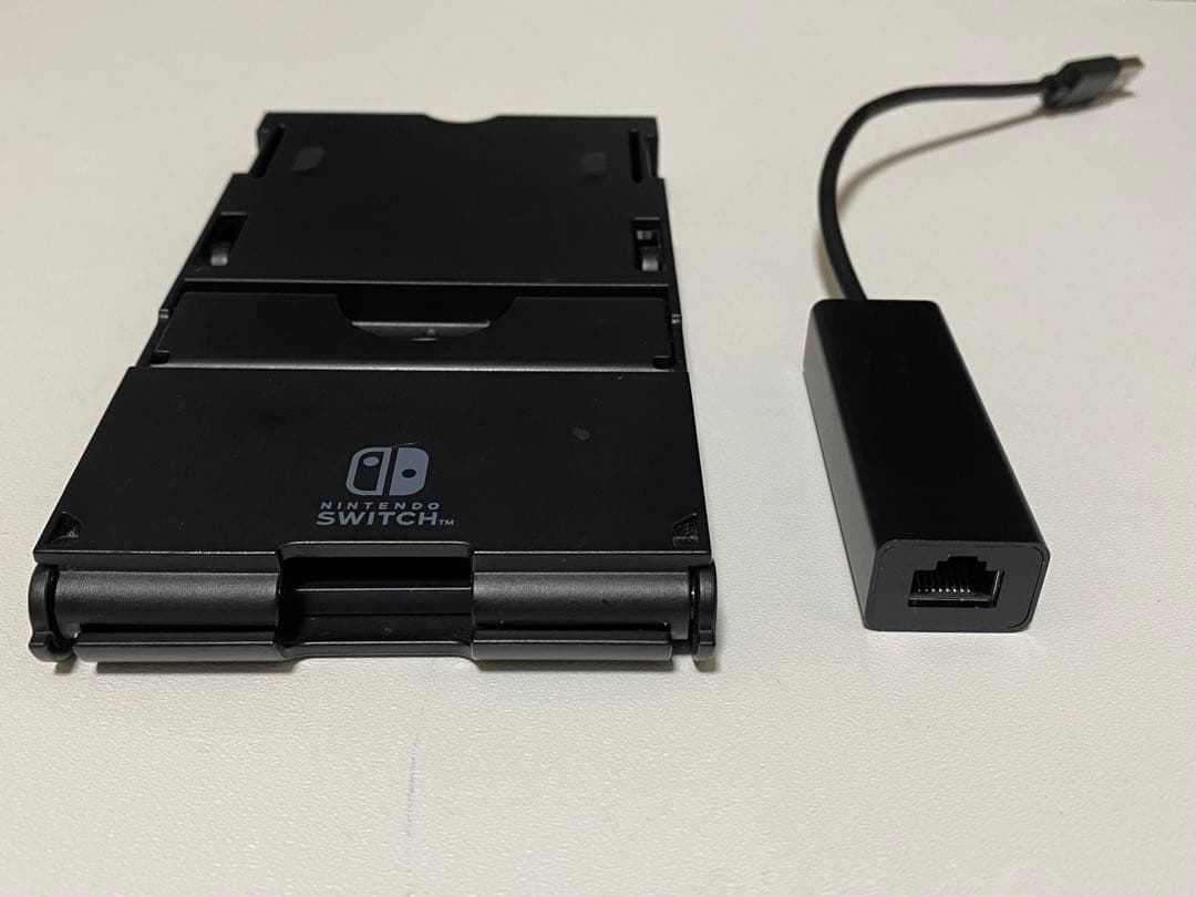 Nintendo Switch 本体 ＆リングフィットアドベンチャー