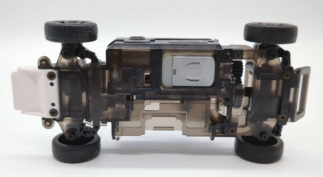 京商 Mini-Z AWD スカイライン GT-R ドリフト ラジコン