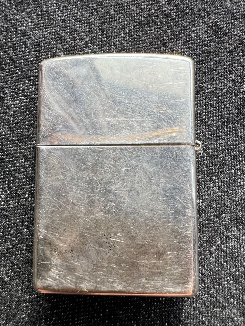 k24 象嵌　龍　zippo 2000年