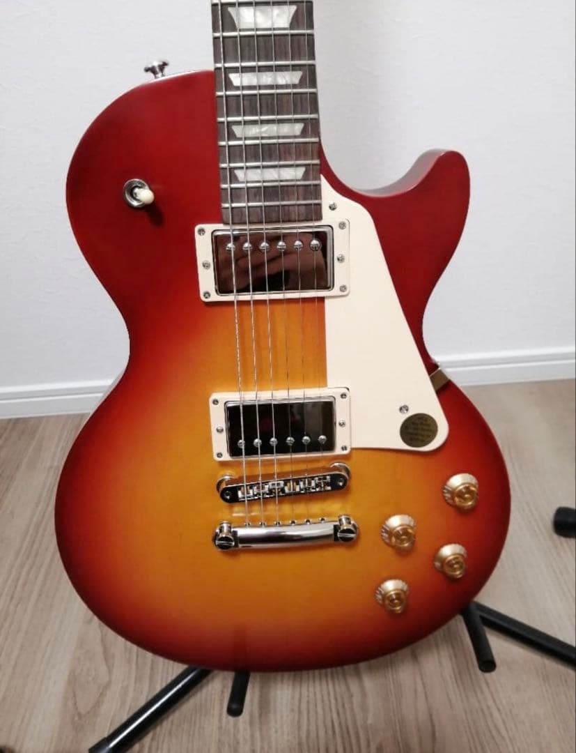 Gibson Les Paul スタジオ　トリビュート2019