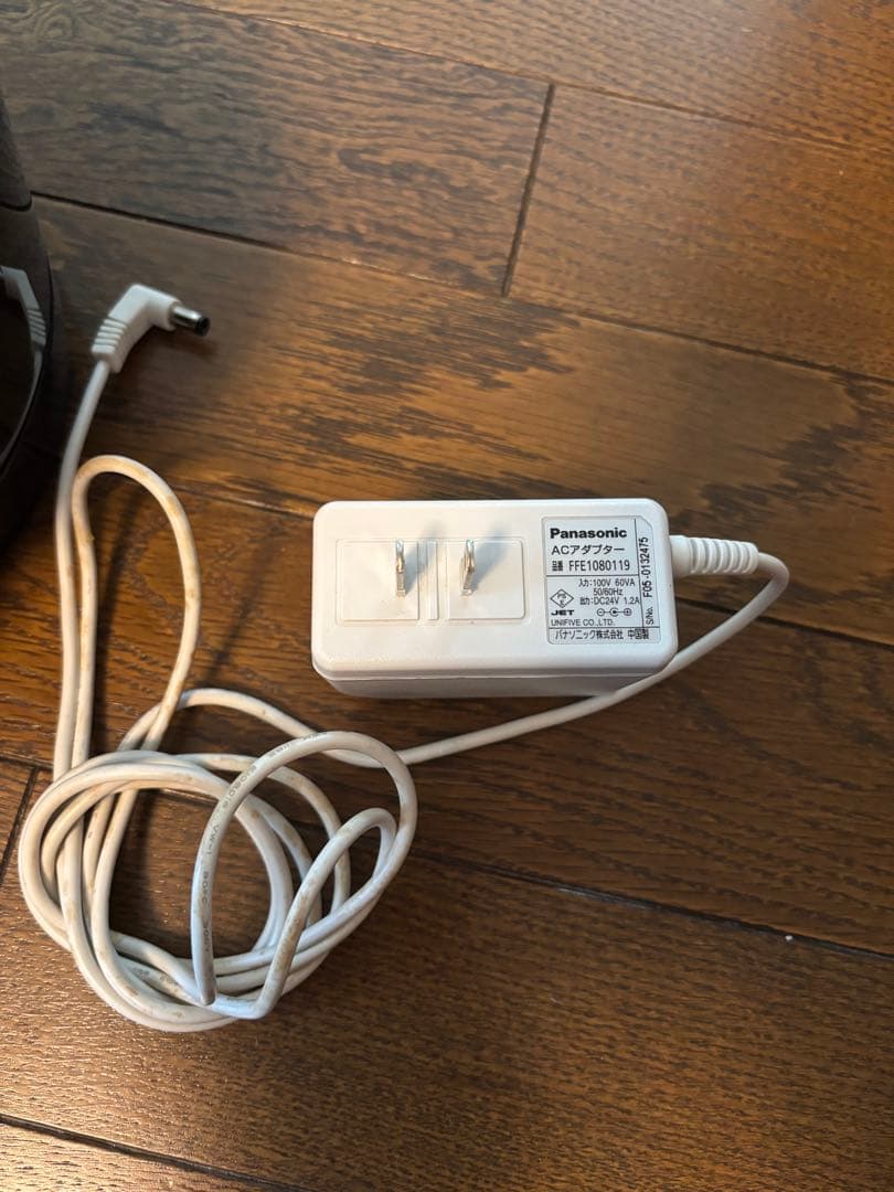 F-BL25Z 扇風機 羽なしサーキュレーター「創風機Q」