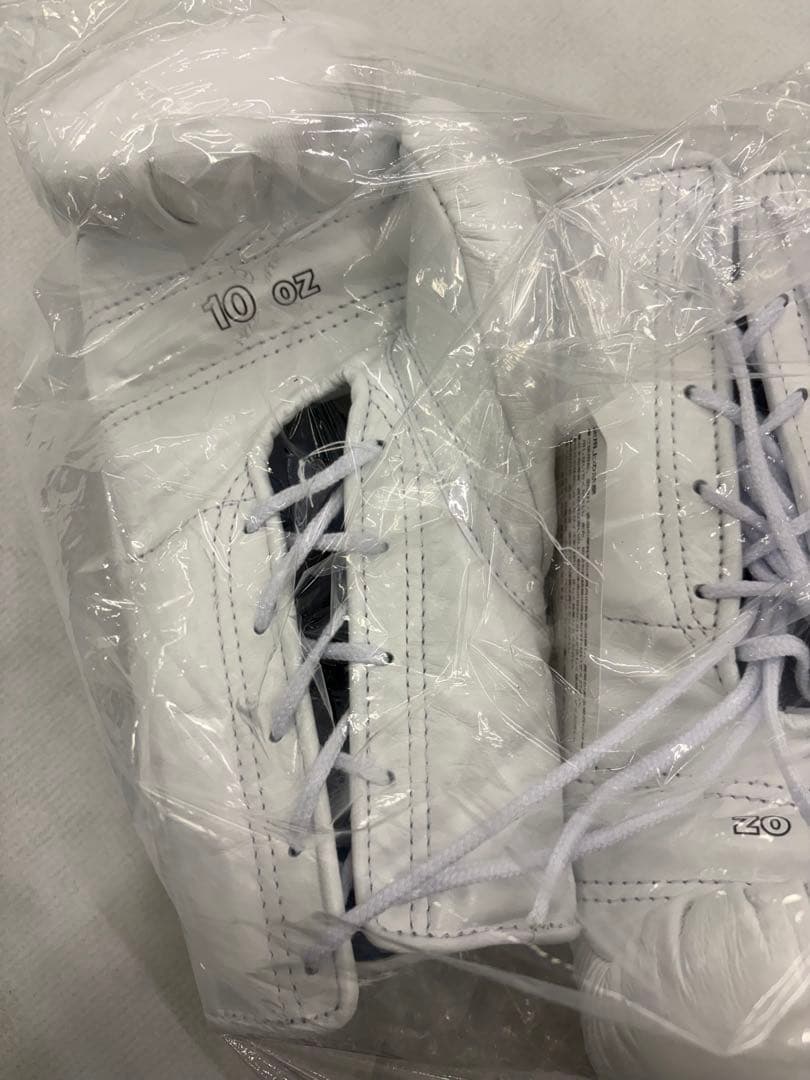 Winning ボクシンググローブ 10oz ヒモタイプ