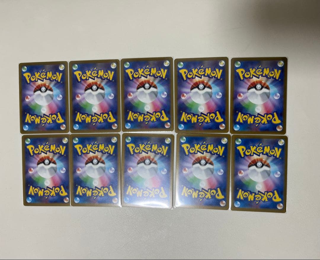 メガドリームex ゴッドパック