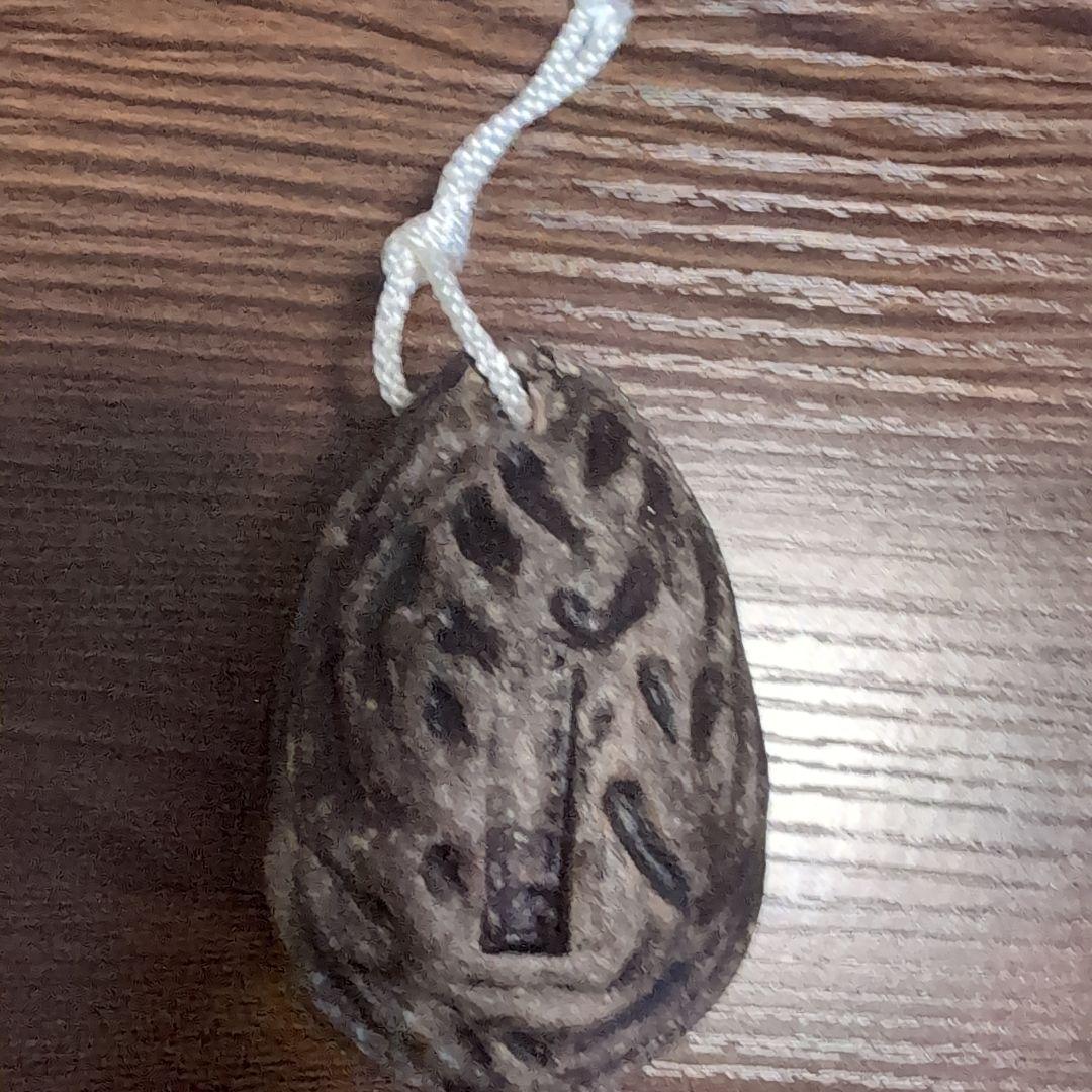 魔除鈴浄化開運