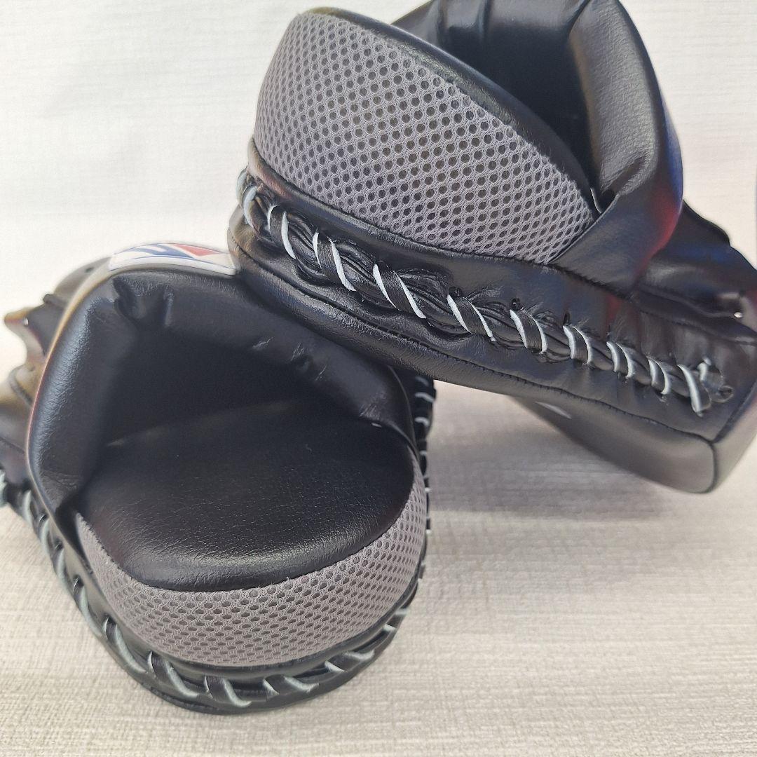 Winning パンチングミット CMー65 新品