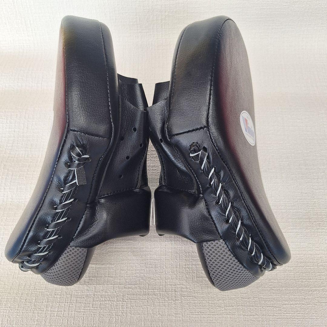 Winning パンチングミット CMー65 新品