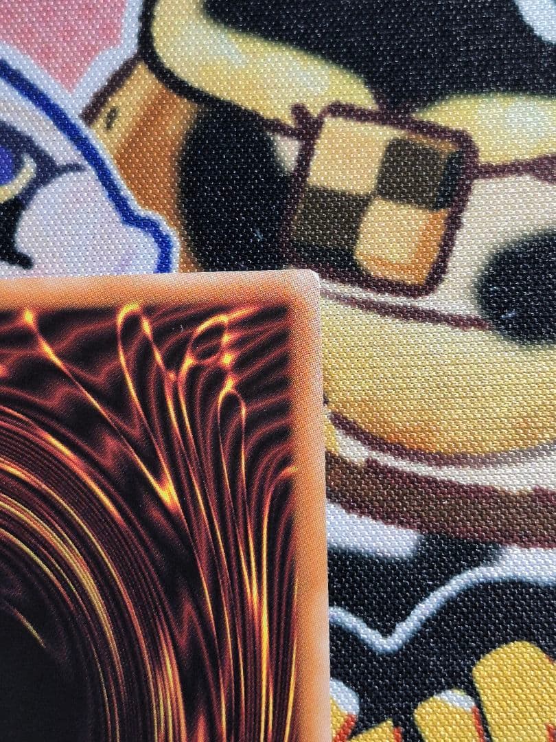 S:Pリトルナイト　25thレア　1枚