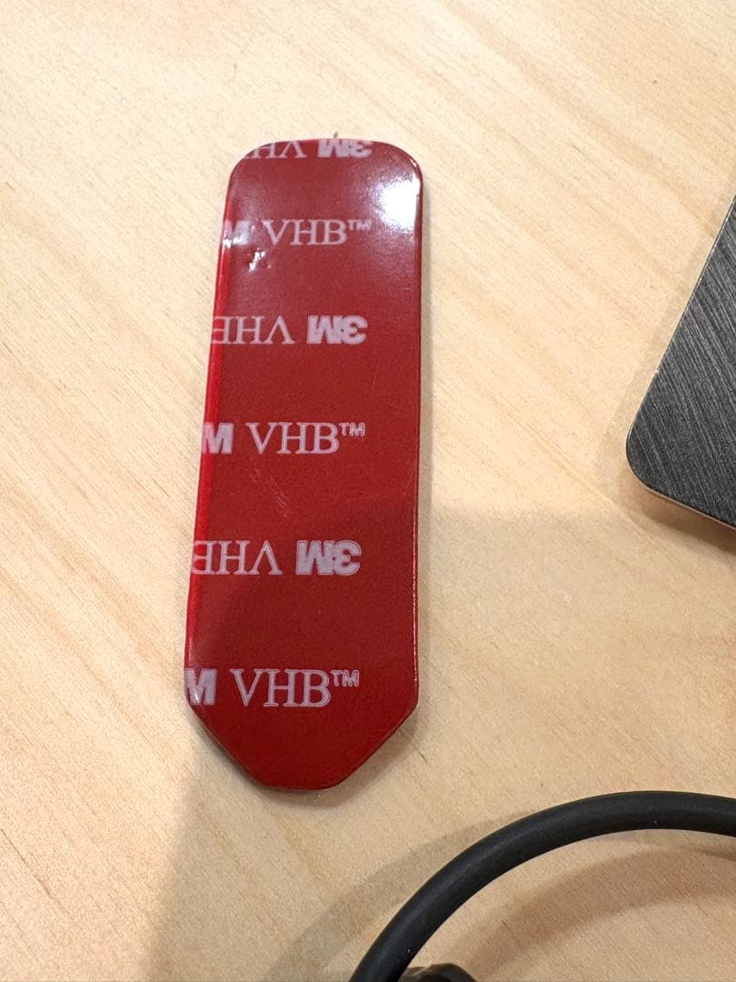 Streamlight マウント&リモートスイッチ　セット