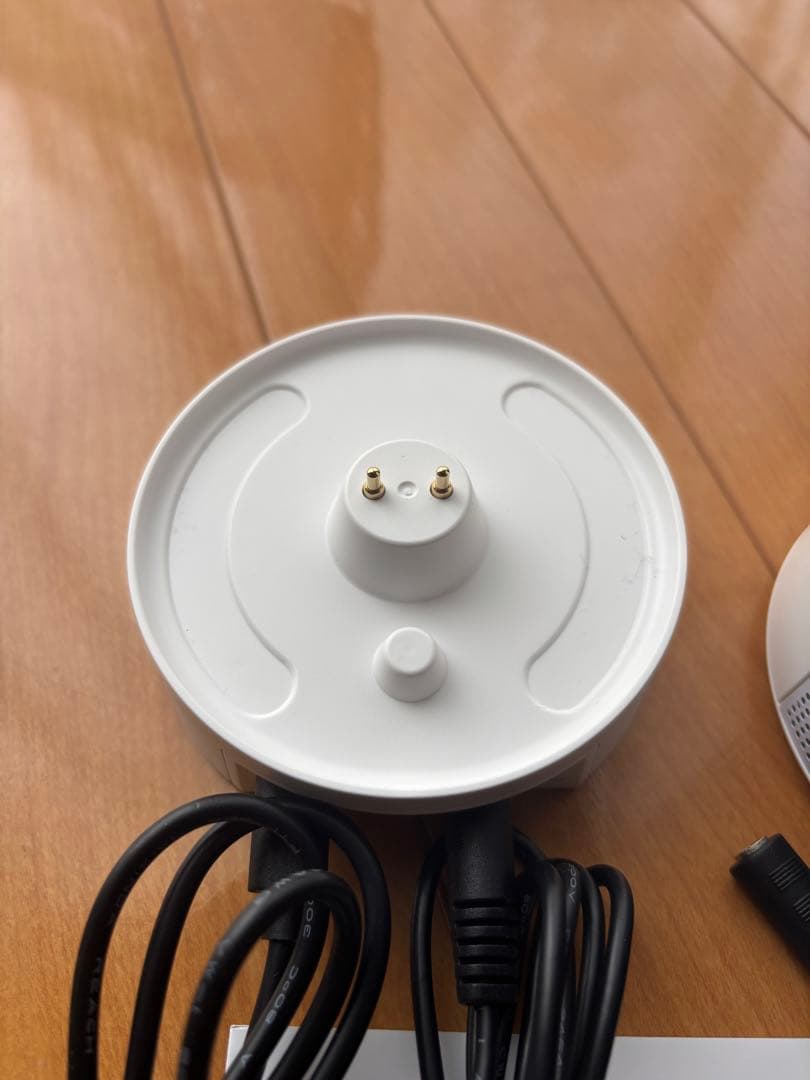 テレビ用 ワイヤレススピーカー ANGA-PS920-TV-W e angle