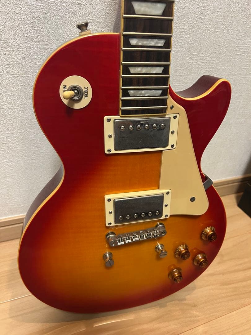 ギター Epiphone Les Paul Standard Pro