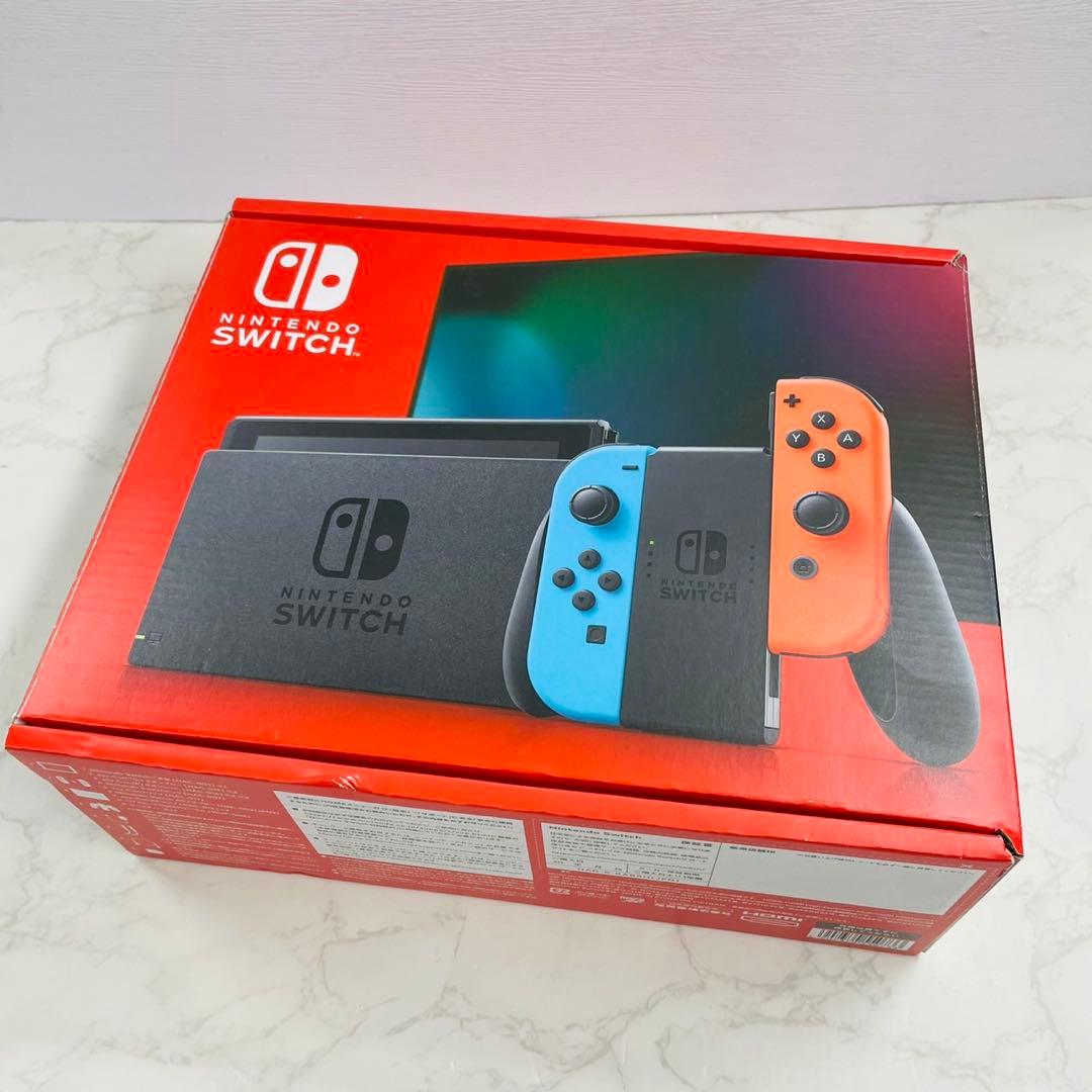 Nintendo Switch本体 Joy-Con（L） HAD-S-KABAH