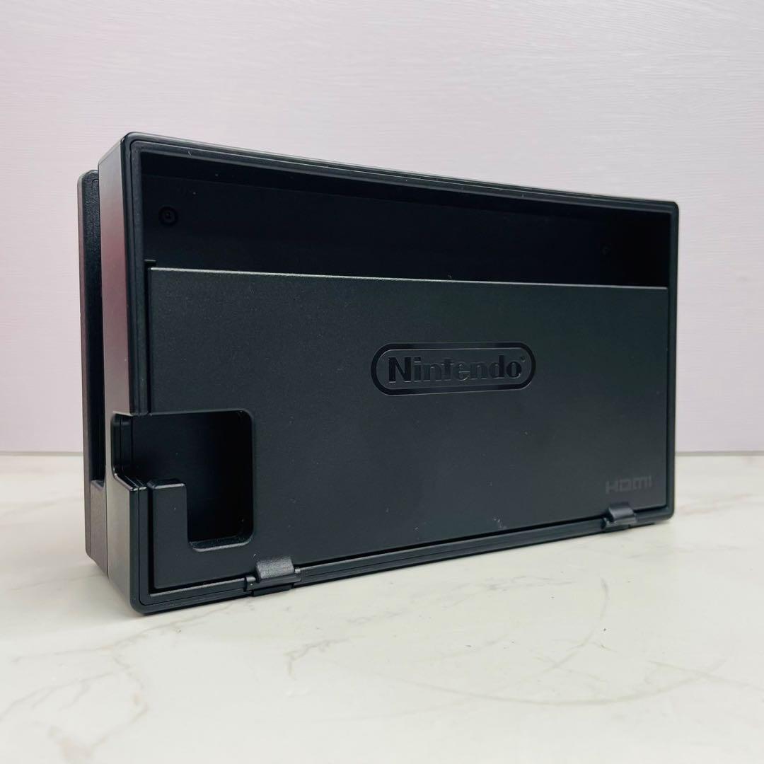 Nintendo Switch本体 Joy-Con（L） HAD-S-KABAH