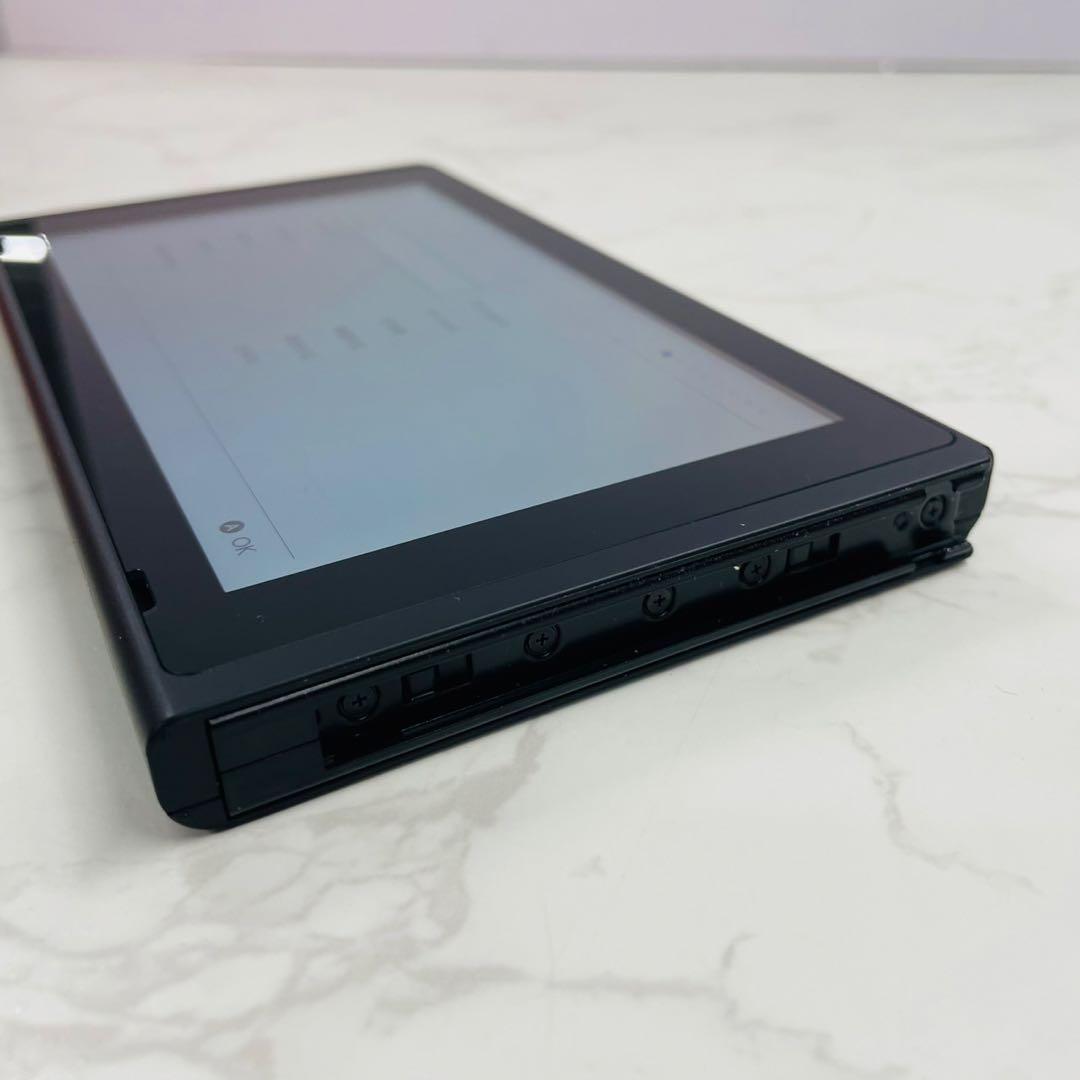 Nintendo Switch本体 Joy-Con（L） HAD-S-KABAH