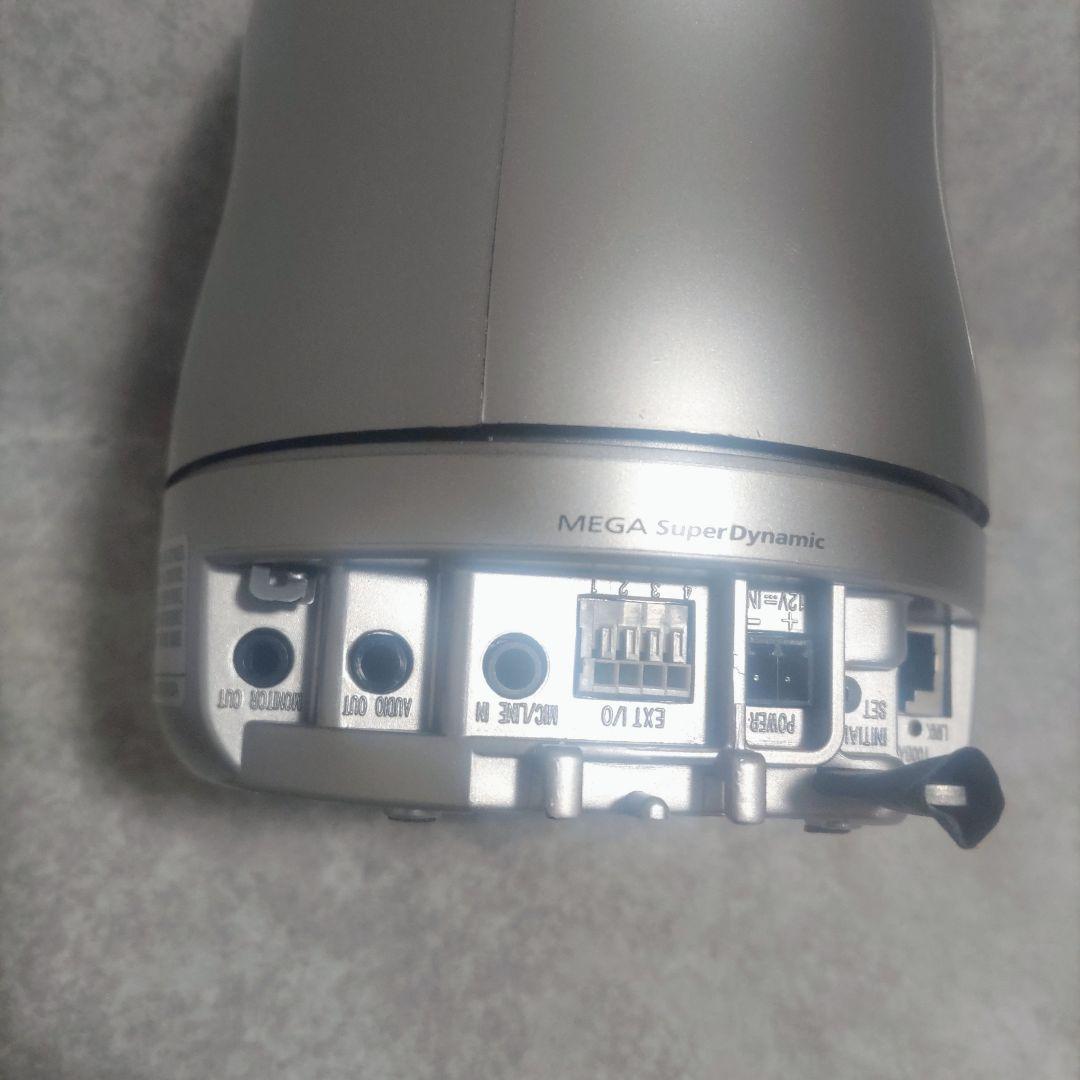 Panasonic　パナソニック　ネットワークカメラ　WV-SC385