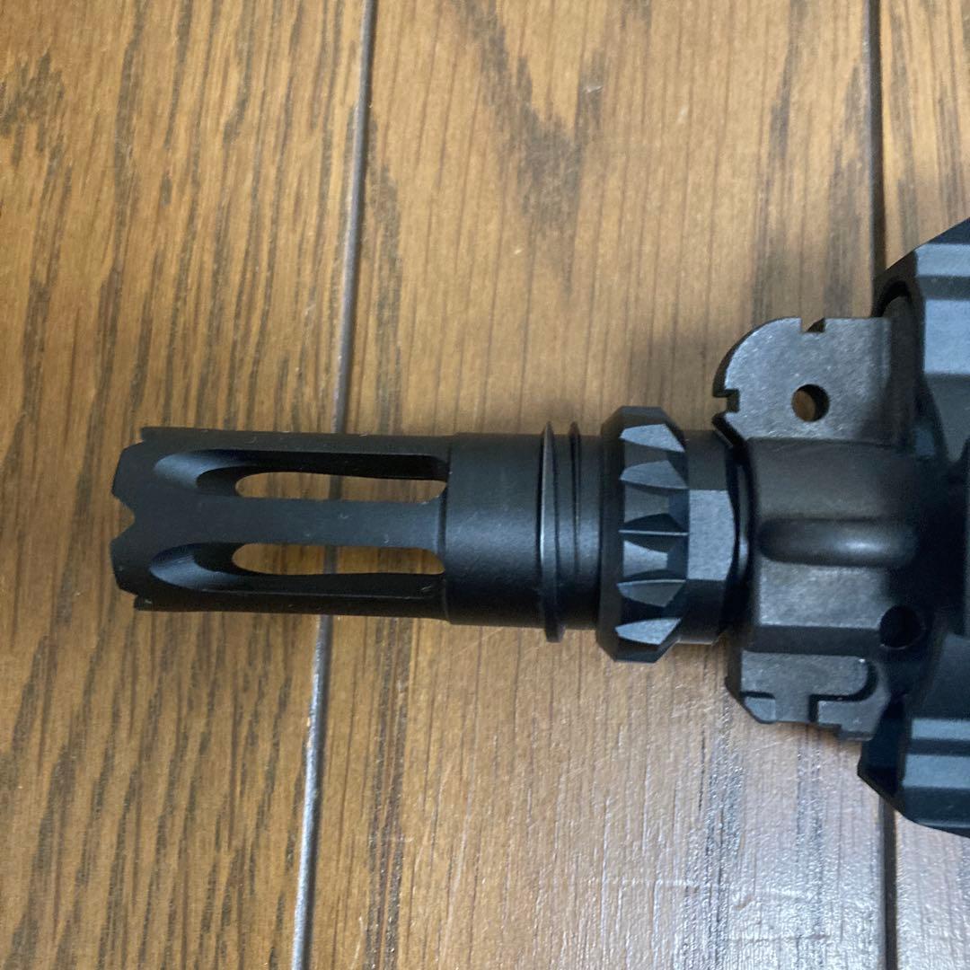 東京マルイDEVGRU 次世代電動ガン