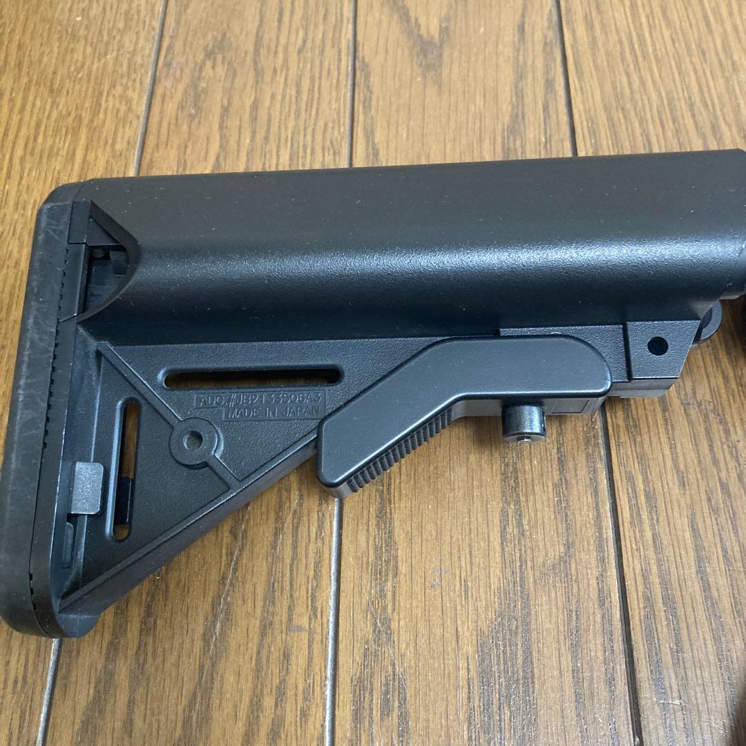 東京マルイDEVGRU 次世代電動ガン