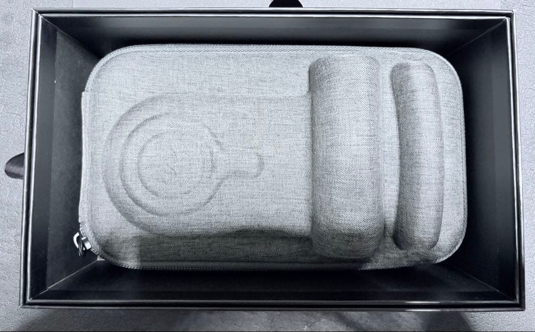 スマホアクセサリー shiftcam pro grip